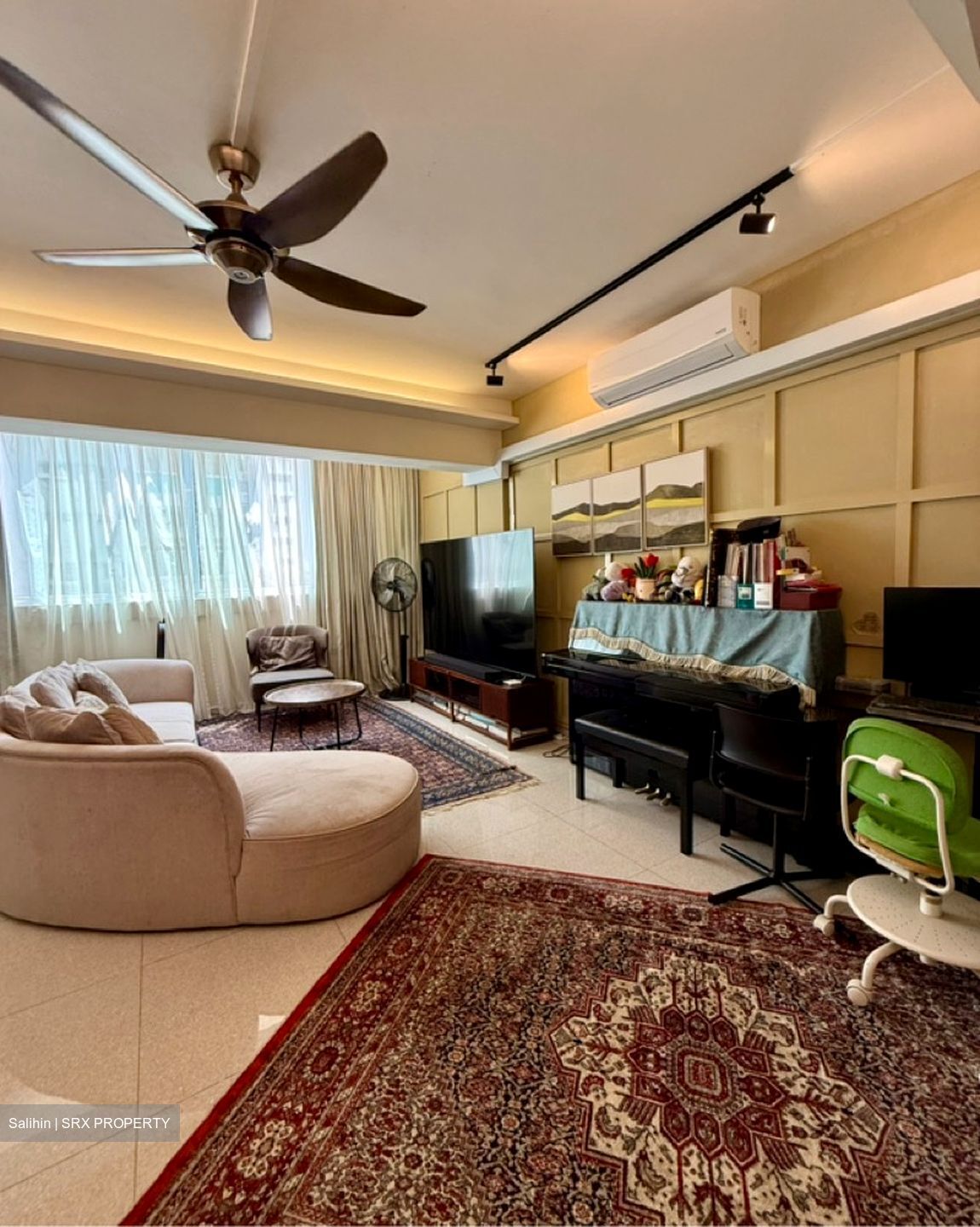 Blk 160 Siglap East (Bedok), HDB Executive #590840851
